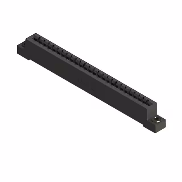 387-025-542-103 EDAC Inc.  Edgeboard Connectors